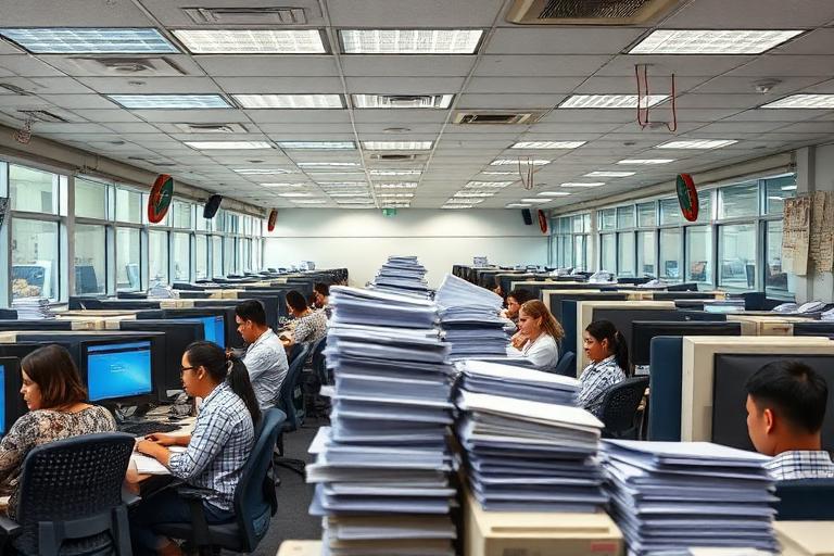 The Hidden Cost of Bulk Collection Agencies