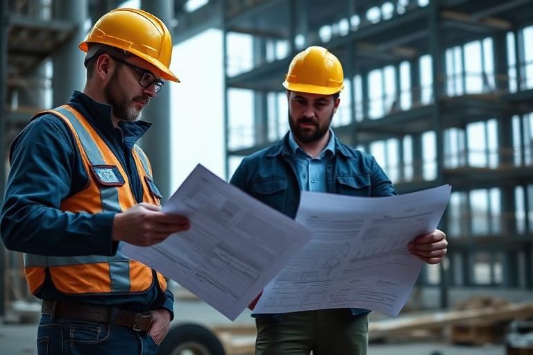 5 Reasons Construction Retentions Get Stuck