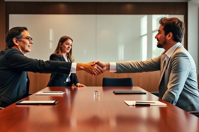 Why Mediation Beats Litigation
