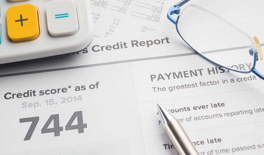 Credit Management